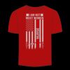 Adult Stars & Stripes T-Shirt Thumbnail