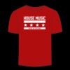 Adult Stars & Stripes T-Shirt Thumbnail