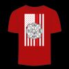 Adult Stars & Stripes T-Shirt Thumbnail