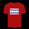 Adult Stars & Stripes T-Shirt Thumbnail