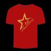 Adult Stars & Stripes T-Shirt Thumbnail
