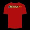 Adult Stars & Stripes T-Shirt Thumbnail