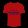 Adult Stars & Stripes T-Shirt Thumbnail