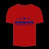 Adult Stars & Stripes T-Shirt Thumbnail