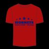 Adult Stars & Stripes T-Shirt Thumbnail