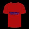 Adult Stars & Stripes T-Shirt Thumbnail