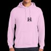 Heavy Blend™ 8 oz., 50/50 Hood Thumbnail