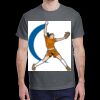 Heavy Cotton™ 5.3 oz. T-Shirt Thumbnail