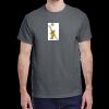 Heavy Cotton™ 5.3 oz. T-Shirt Thumbnail