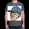 Heavy Cotton™ 5.3 oz. T-Shirt Thumbnail
