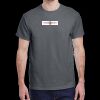 Heavy Cotton™ 5.3 oz. T-Shirt Thumbnail
