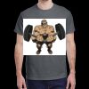Heavy Cotton™ 5.3 oz. T-Shirt Thumbnail