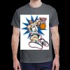 Heavy Cotton™ 5.3 oz. T-Shirt Thumbnail