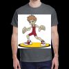 Heavy Cotton™ 5.3 oz. T-Shirt Thumbnail
