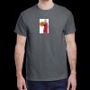 Heavy Cotton™ 5.3 oz. T-Shirt Thumbnail