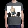Heavy Cotton™ 5.3 oz. T-Shirt Thumbnail