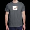 Heavy Cotton™ 5.3 oz. T-Shirt Thumbnail