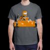 Heavy Cotton™ 5.3 oz. T-Shirt Thumbnail