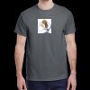 Heavy Cotton™ 5.3 oz. T-Shirt Thumbnail
