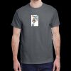 Heavy Cotton™ 5.3 oz. T-Shirt Thumbnail