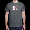 Heavy Cotton™ 5.3 oz. T-Shirt Thumbnail