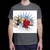 Heavy Cotton™ 5.3 oz. T-Shirt Thumbnail
