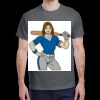 Heavy Cotton™ 5.3 oz. T-Shirt Thumbnail