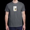 Heavy Cotton™ 5.3 oz. T-Shirt Thumbnail