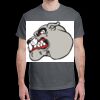 Heavy Cotton™ 5.3 oz. T-Shirt Thumbnail