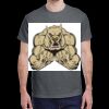 Heavy Cotton™ 5.3 oz. T-Shirt Thumbnail