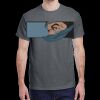 Heavy Cotton™ 5.3 oz. T-Shirt Thumbnail
