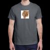 Heavy Cotton™ 5.3 oz. T-Shirt Thumbnail