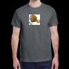Heavy Cotton™ 5.3 oz. T-Shirt Thumbnail