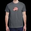 Heavy Cotton™ 5.3 oz. T-Shirt Thumbnail
