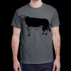 Heavy Cotton™ 5.3 oz. T-Shirt Thumbnail