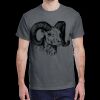 Heavy Cotton™ 5.3 oz. T-Shirt Thumbnail