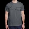 Heavy Cotton™ 5.3 oz. T-Shirt Thumbnail