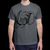 Heavy Cotton™ 5.3 oz. T-Shirt Thumbnail