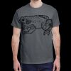 Heavy Cotton™ 5.3 oz. T-Shirt Thumbnail