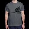 Heavy Cotton™ 5.3 oz. T-Shirt Thumbnail