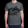 Heavy Cotton™ 5.3 oz. T-Shirt Thumbnail