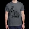 Heavy Cotton™ 5.3 oz. T-Shirt Thumbnail