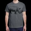 Heavy Cotton™ 5.3 oz. T-Shirt Thumbnail