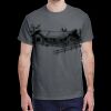 Heavy Cotton™ 5.3 oz. T-Shirt Thumbnail