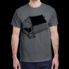 Heavy Cotton™ 5.3 oz. T-Shirt Thumbnail
