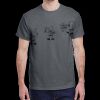 Heavy Cotton™ 5.3 oz. T-Shirt Thumbnail