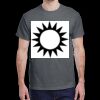 Heavy Cotton™ 5.3 oz. T-Shirt Thumbnail