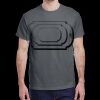 Heavy Cotton™ 5.3 oz. T-Shirt Thumbnail