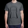 Heavy Cotton™ 5.3 oz. T-Shirt Thumbnail