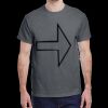 Heavy Cotton™ 5.3 oz. T-Shirt Thumbnail